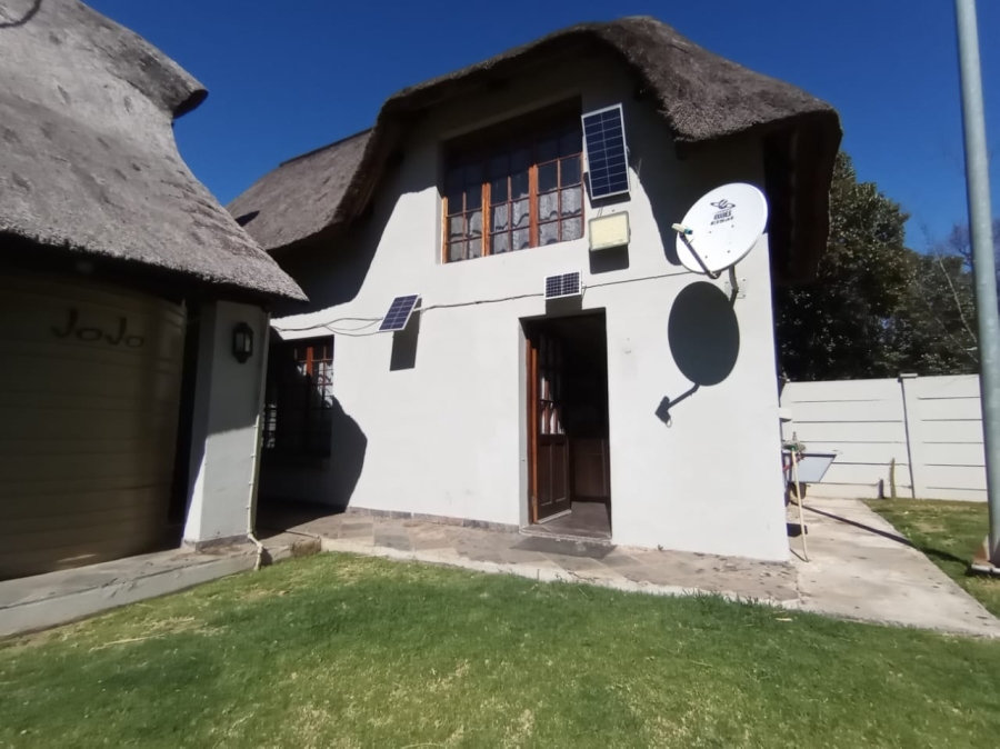 3 Bedroom Property for Sale in Parys Free State